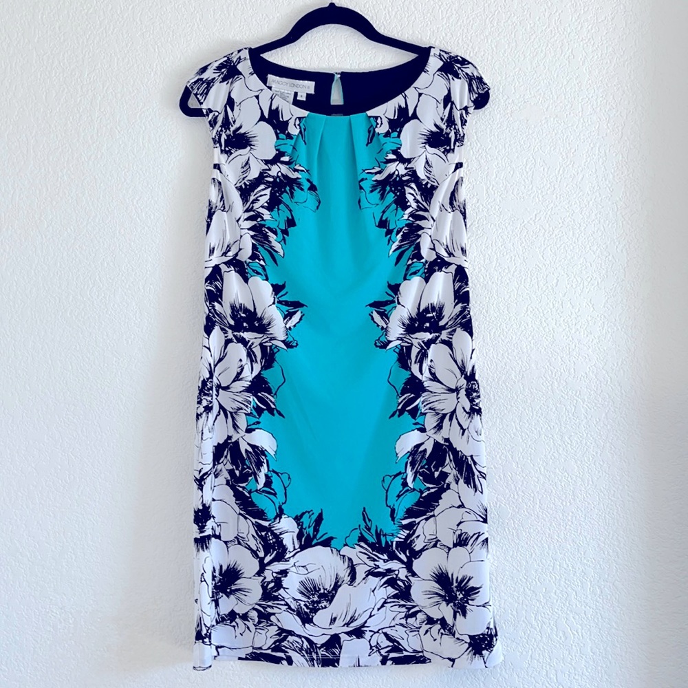Maggy London Dress size 8